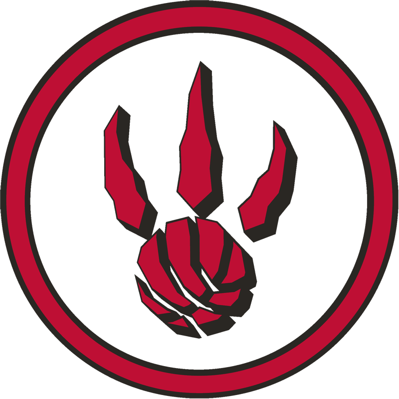 Toronto Raptors 2008-2012 Alternate Logo iron on transfers for clothing
